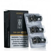 VOOPOO TPP Coils 3-Pack